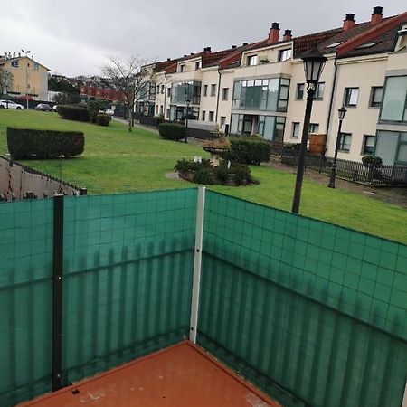 Apartamento Vacacional En Brion, 15280 Rio Pego Luaran gambar