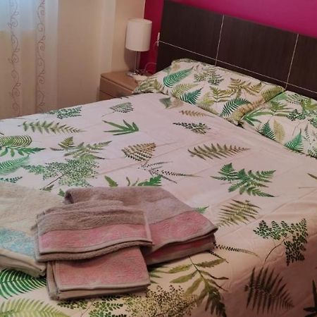 Apartamento Vacacional En Brion, 15280 Rio Pego Luaran gambar