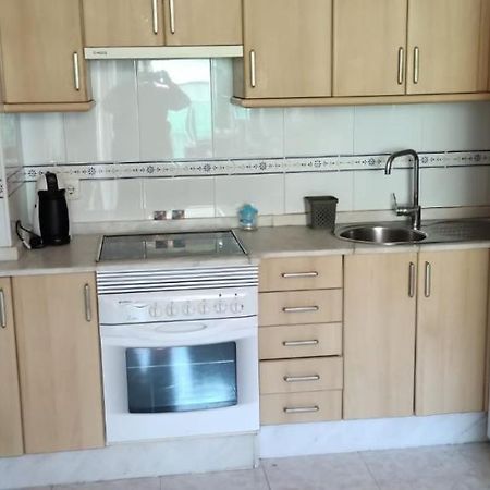 Apartamento Vacacional En Brion, 15280 Rio Pego Luaran gambar