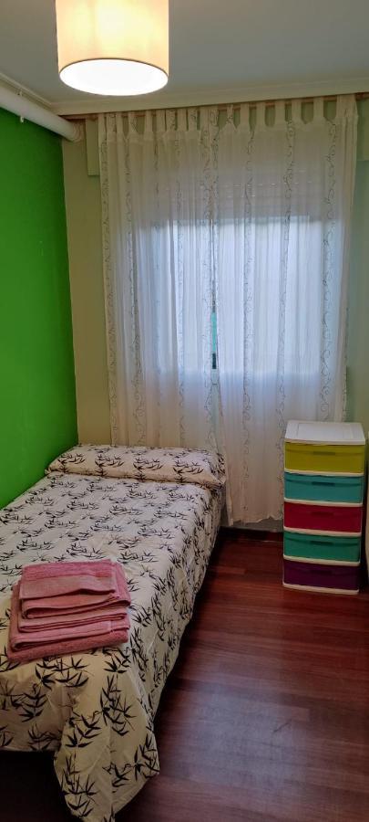 Apartamento Vacacional En Brion, 15280 Rio Pego Luaran gambar