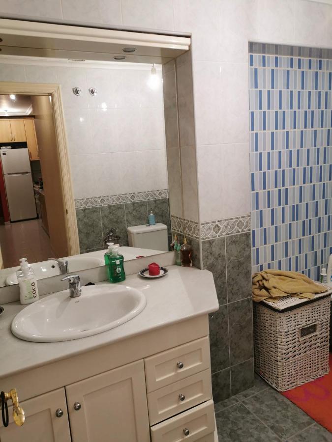 Apartamento Vacacional En Brion, 15280 Rio Pego Luaran gambar