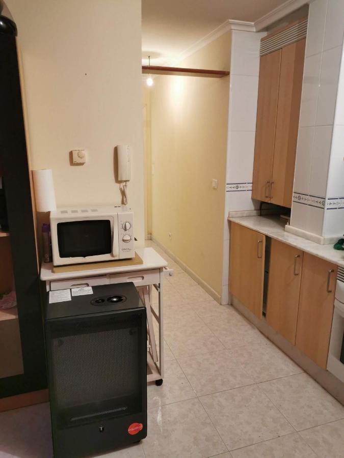 Apartamento Vacacional En Brion, 15280 Rio Pego Luaran gambar